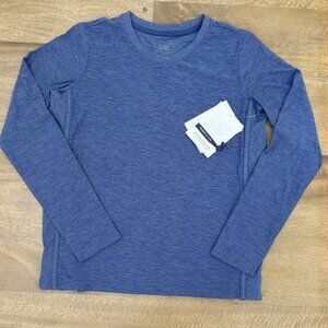 Athleta Girl Unstoppable Strength Top L / 12 NWT (Bundle 2+ items for 20% off)